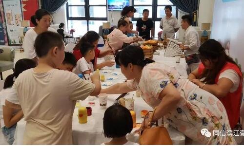 妙筆繽紛，俄羅斯套娃彩繪，帶來(lái)夏日美好時(shí)光！