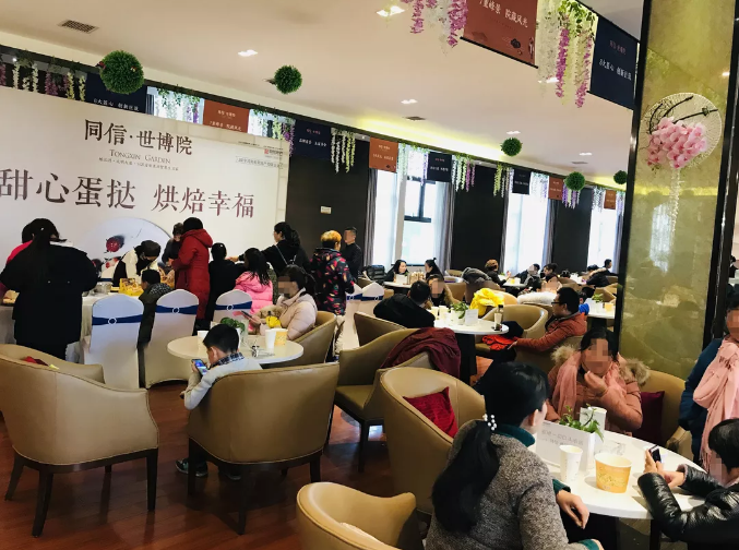 溫情暖冬別樣甜蜜，蛋撻手作烘焙周末好時光