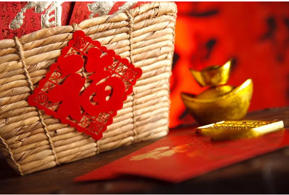 春節(jié)不打烊！【同信·世博院】陪你過新年！